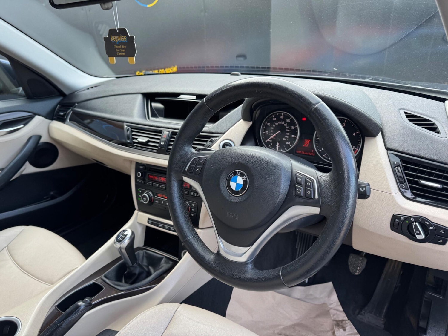 Used BMW X1 2014 for sale - 77411245: Photo 18