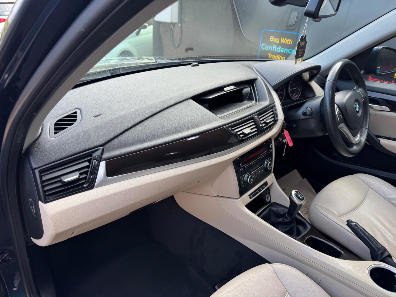 Used BMW X1 2014 for sale - 77411245: Photo 22