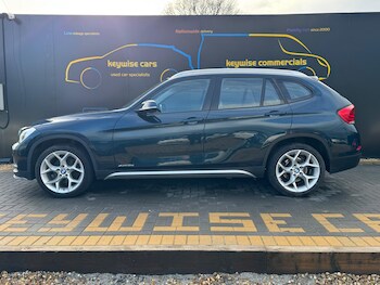 Used BMW X1 2014 for sale - 77411245: Photo