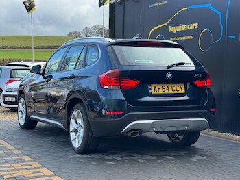 Used BMW X1 2014 for sale - 77411245: Photo