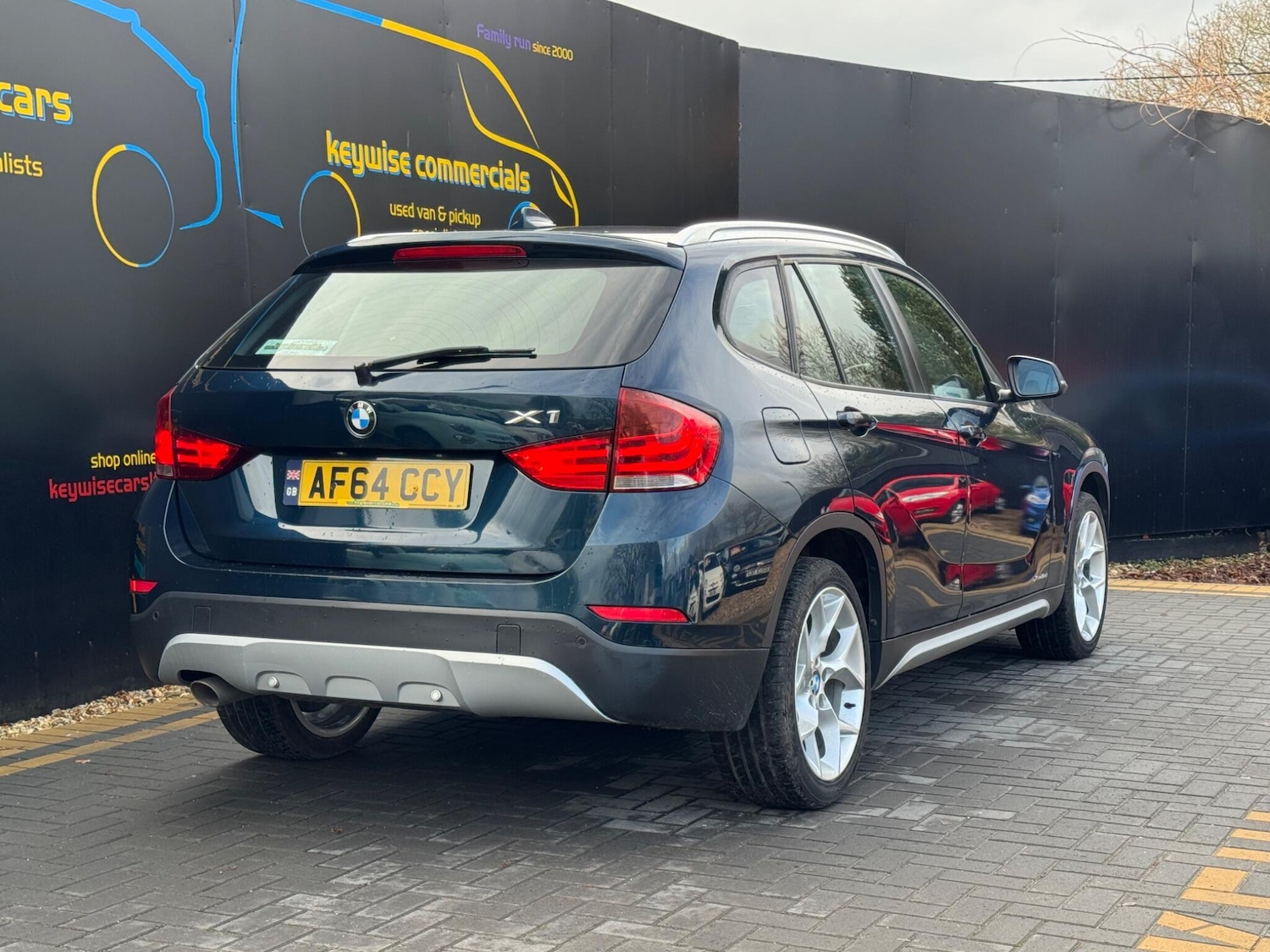 Used BMW X1 2014 for sale - 77411245: Photo 6