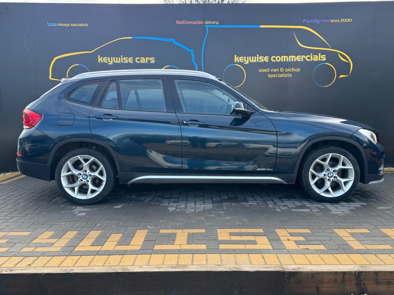 Used BMW X1 2014 for sale - 77411245: Photo 7