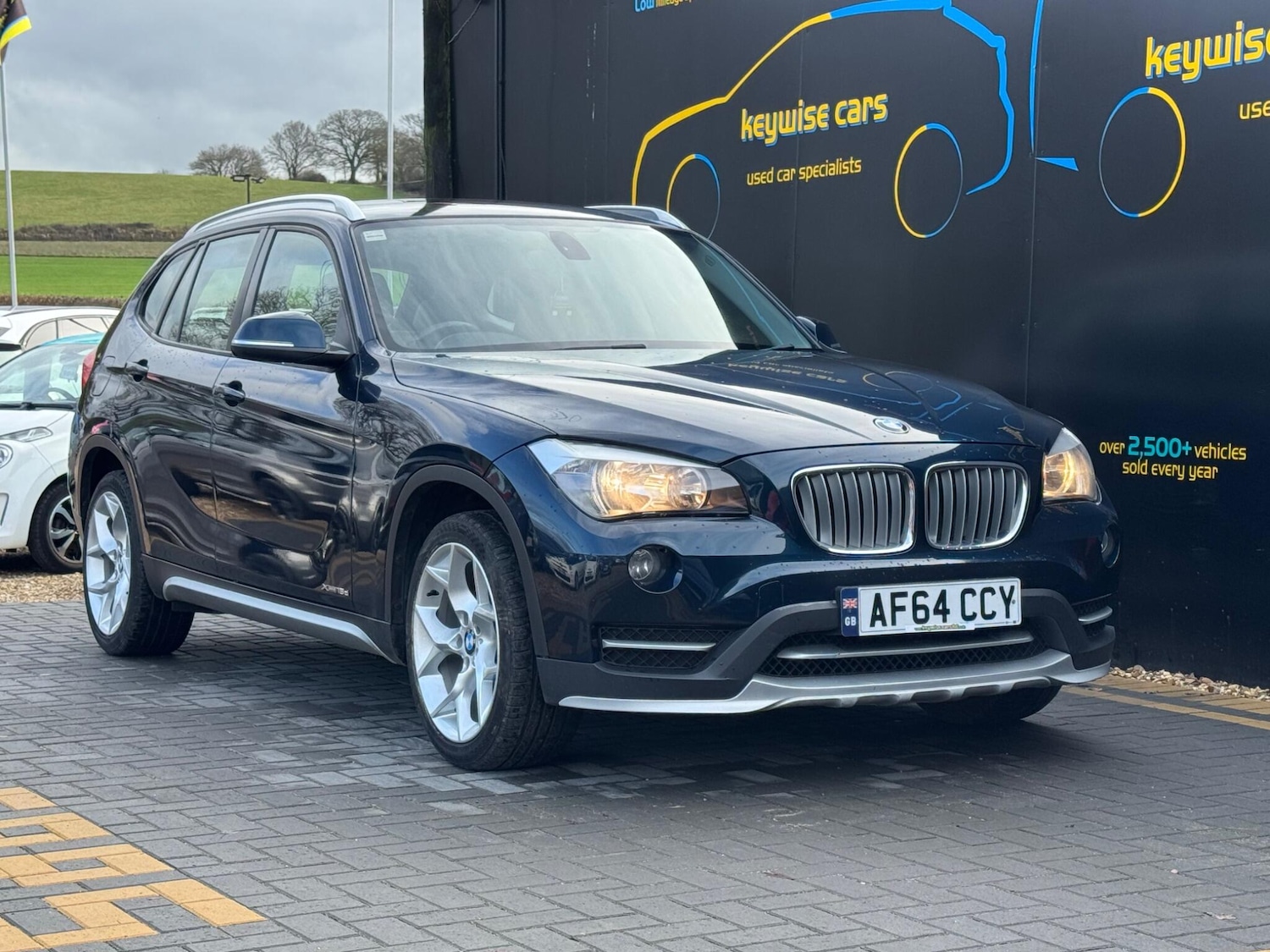 Used BMW X1 2014 for sale - 77411245: Photo 9