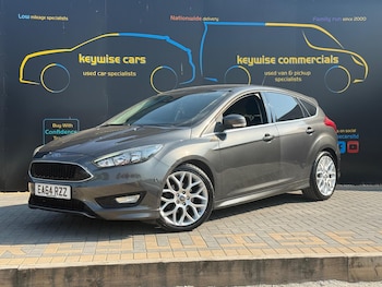 Used Ford Focus 2014 for sale - 79248724: Photo