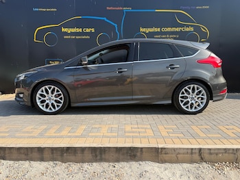 Used Ford Focus 2014 for sale - 79248724: Photo
