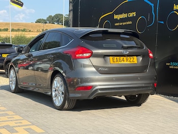Used Ford Focus 2014 for sale - 79248724: Photo