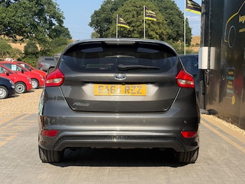 Used Ford Focus 2014 for sale - 79248724: Photo
