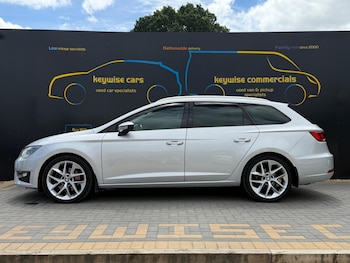 Used SEAT Leon 2016 for sale - 79075005: Photo