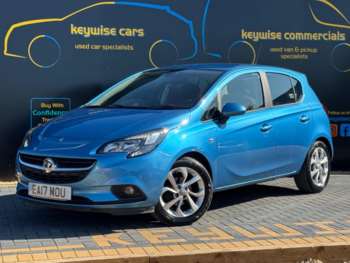 2017 (17) - 1.4i ecoFLEX Energy Euro 6 5dr (a/c)