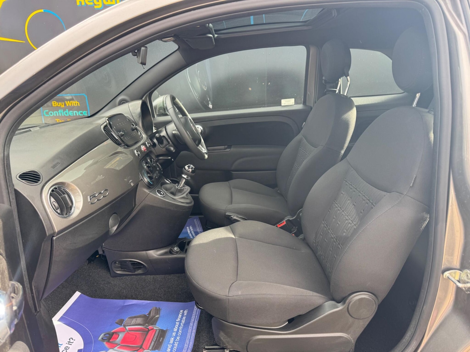 Vehicle 19