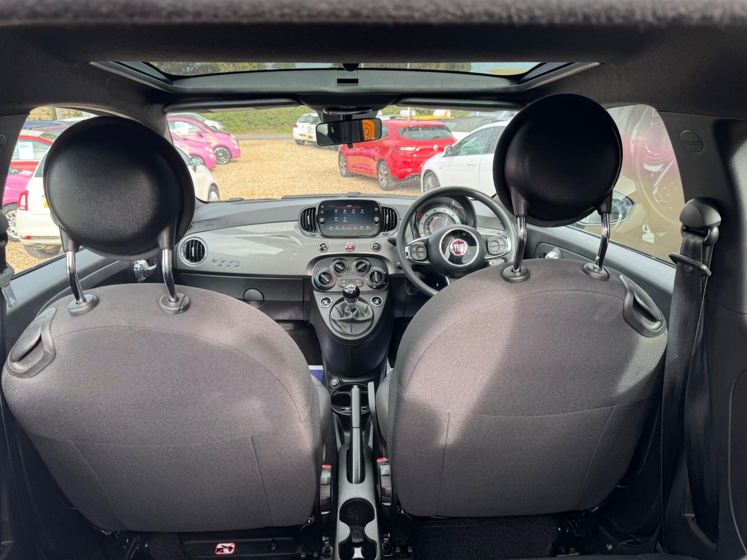 Vehicle 26