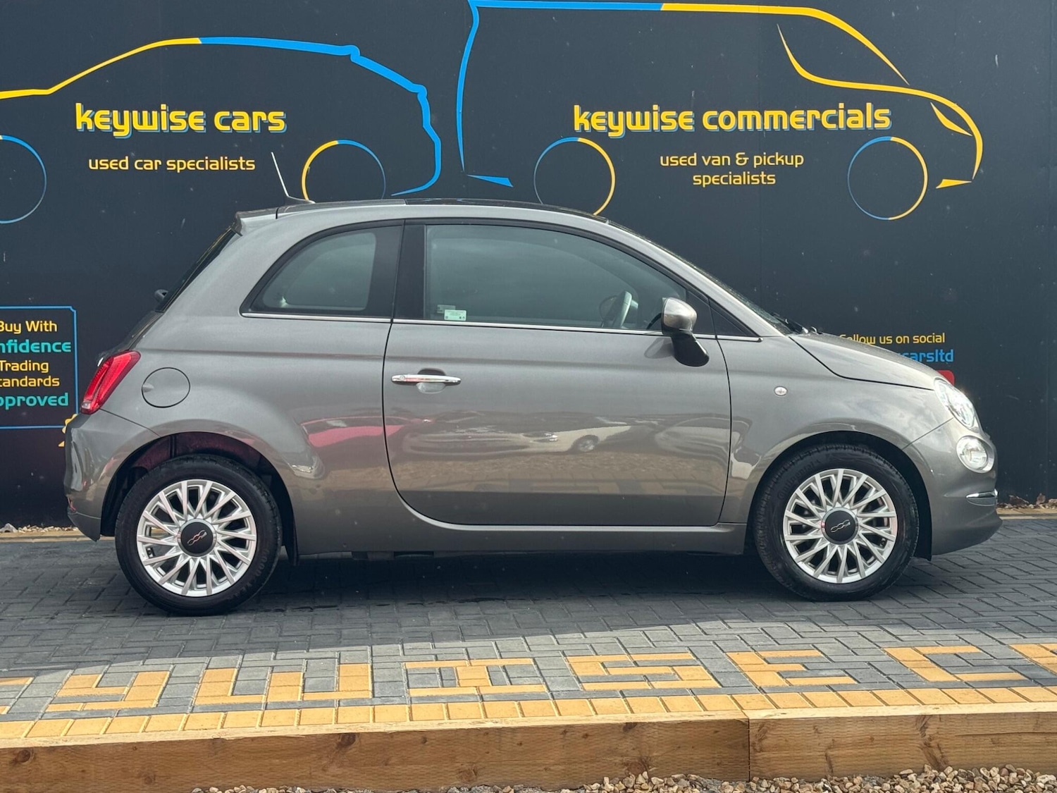 Vehicle 7