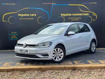2017 (17) - 1.6 TDI BlueMotion Tech SE Euro 6 (s/s) 5dr