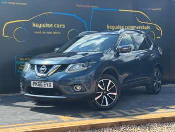 2016 (66) - 1.6 dCi Tekna 5dr