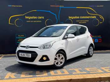 2014 (14) - 1.2 SE 5dr