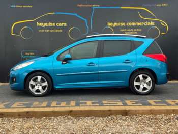 Used Peugeot 207 2013 for sale - 75059887: Photo