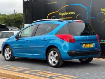Used Peugeot 207 2013 for sale - 75059887: Photo
