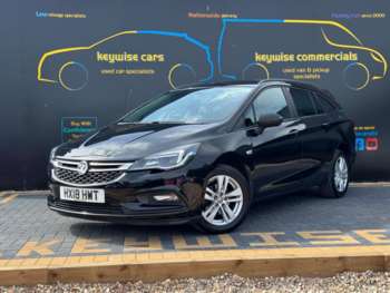 2024 (74) - 1.6 CDTi ecoFLEX Design Sports Tourer Euro 6 (s/s) 5dr