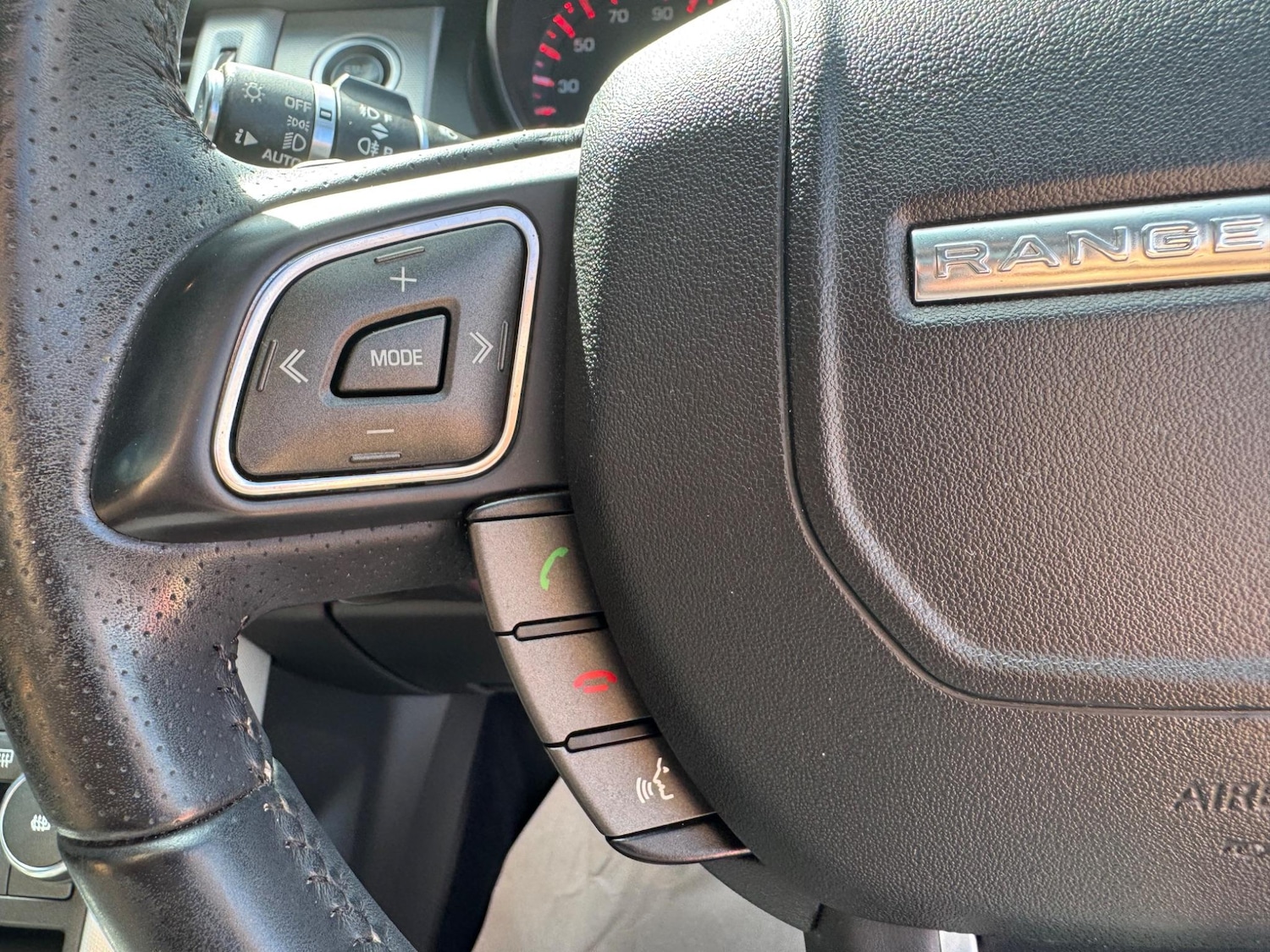 Vehicle 29