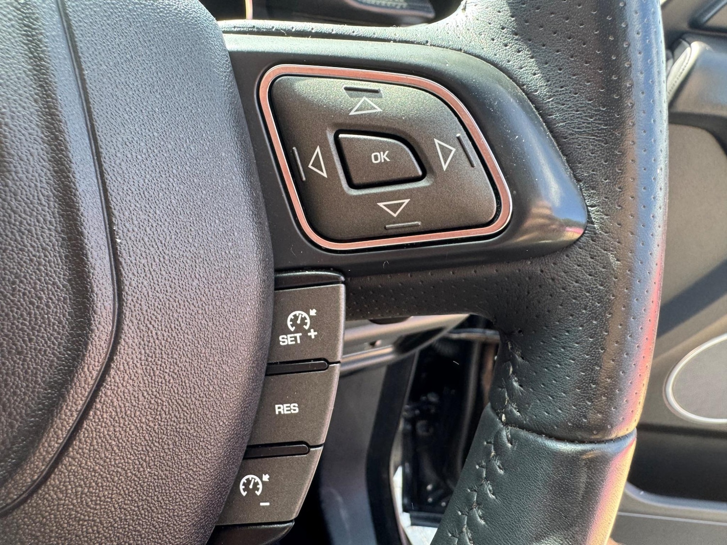 Vehicle 30