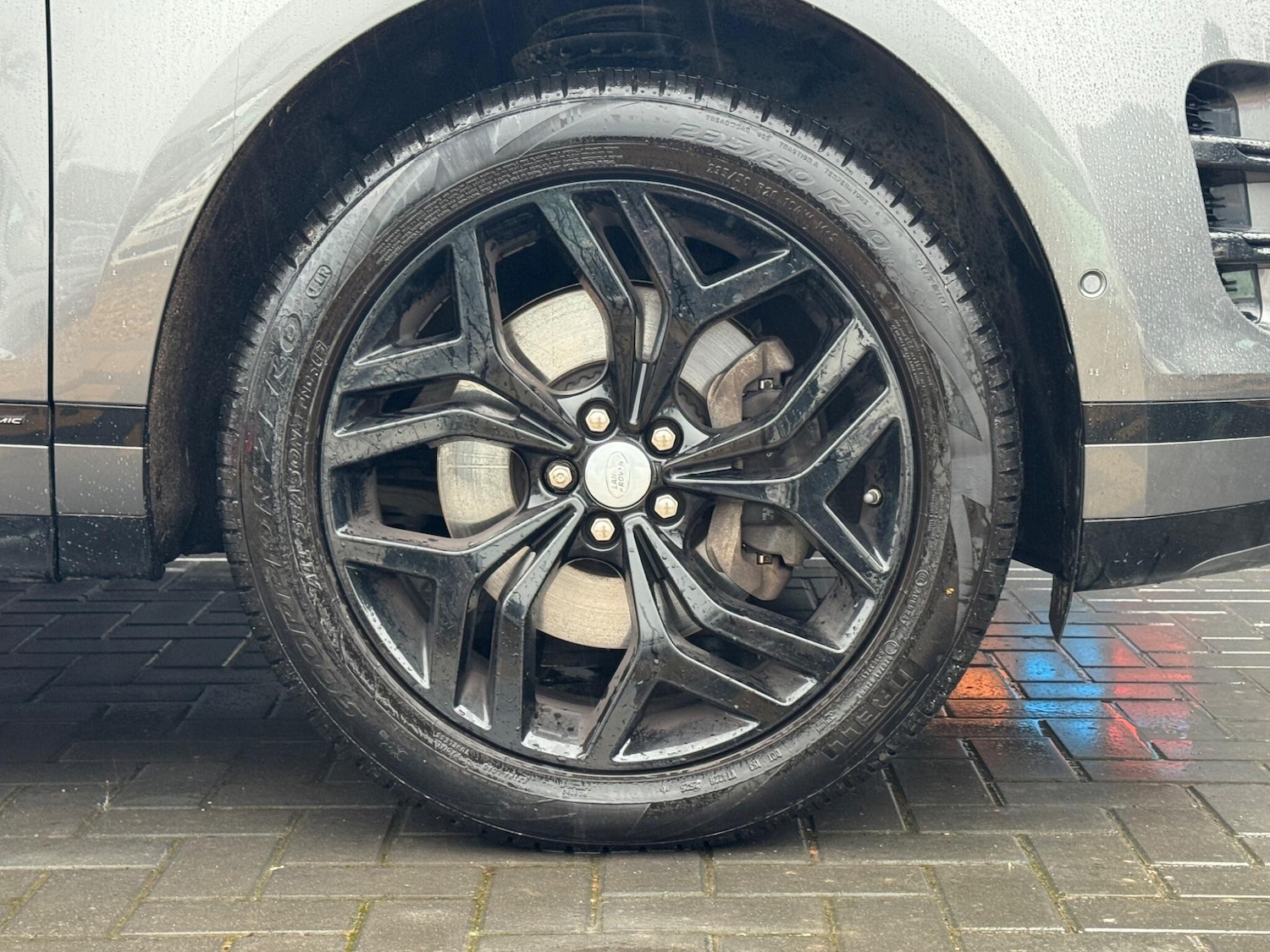 Used Land Rover Range Rover Evoque 2019 for sale - 77144405: Photo 11