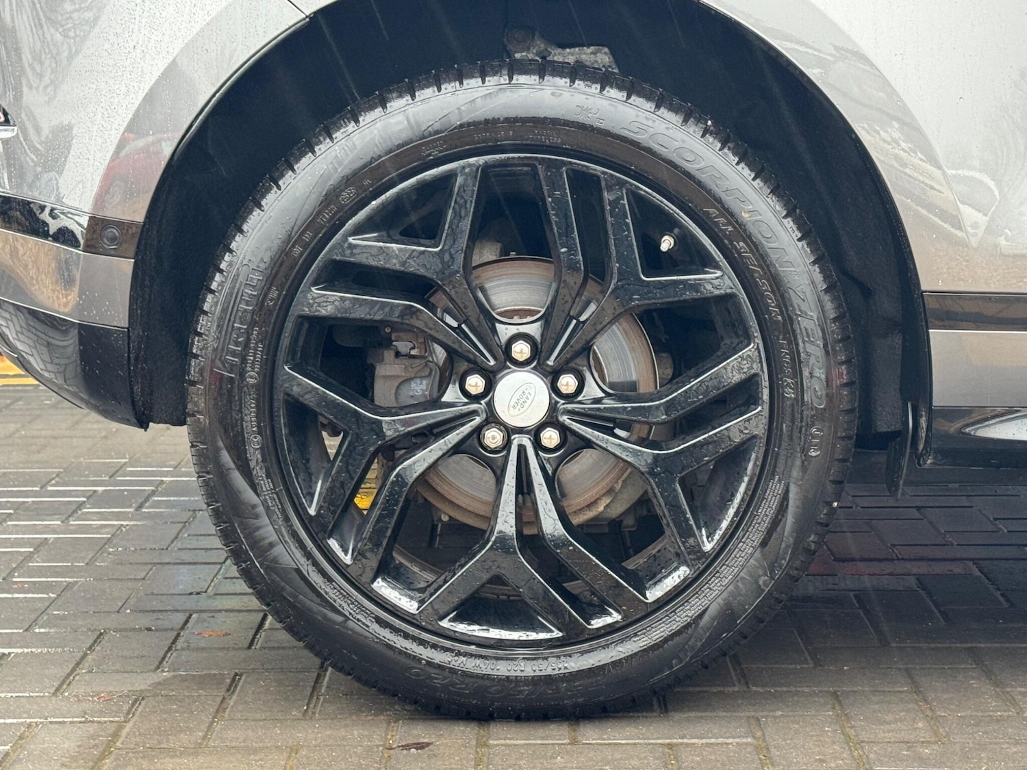 Used Land Rover Range Rover Evoque 2019 for sale - 77144405: Photo 13