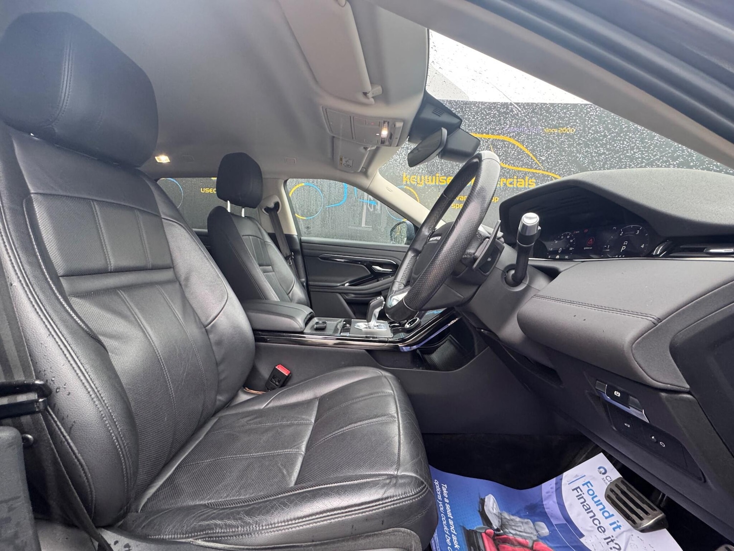 Used Land Rover Range Rover Evoque 2019 for sale - 77144405: Photo 17