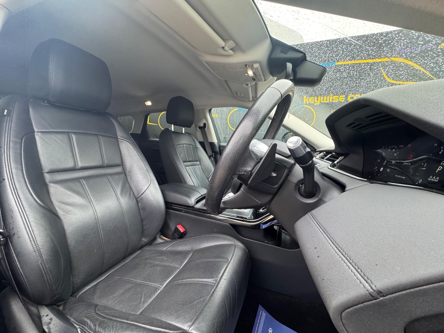 Used Land Rover Range Rover Evoque 2019 for sale - 77144405: Photo 19