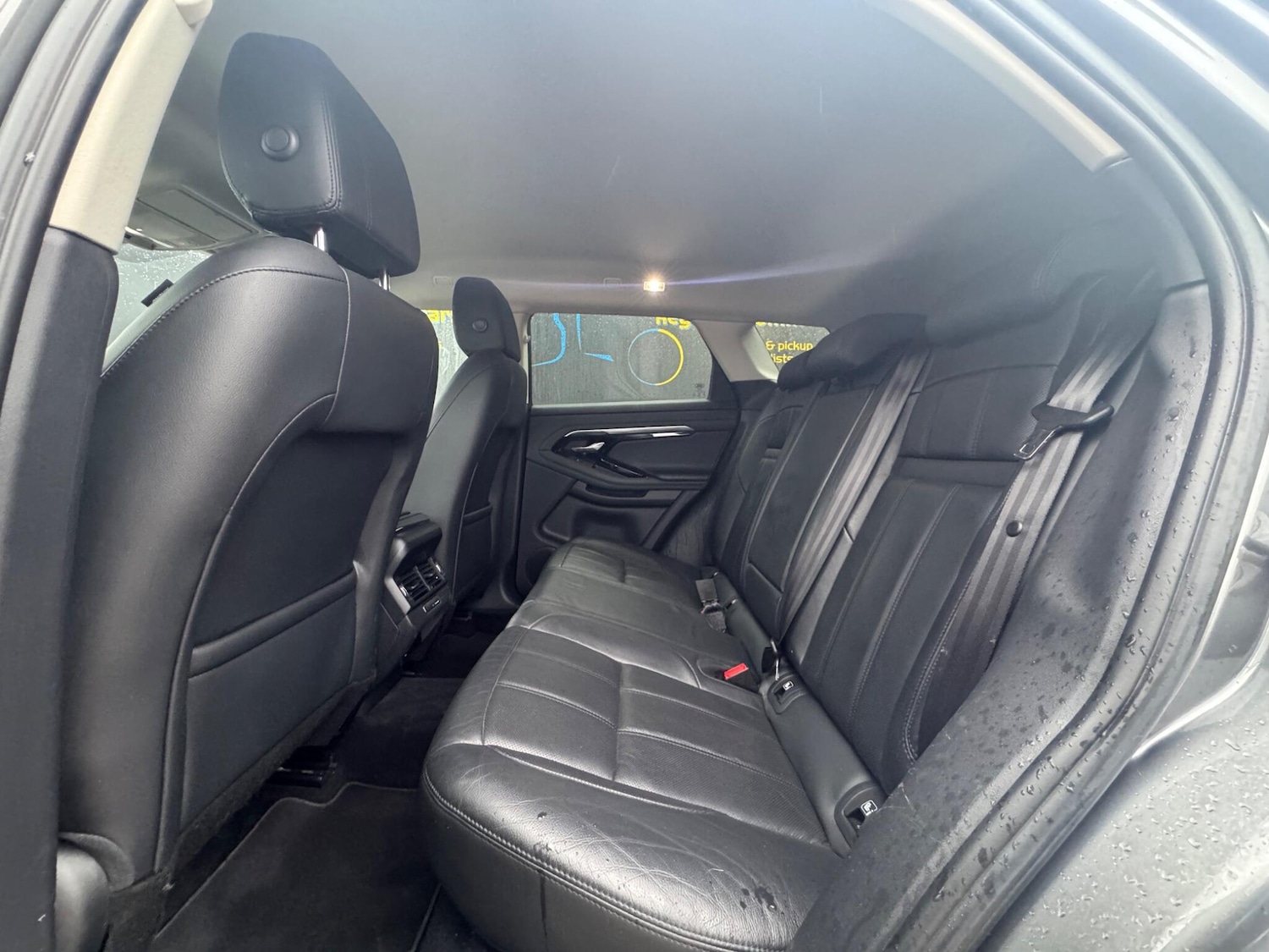 Used Land Rover Range Rover Evoque 2019 for sale - 77144405: Photo 21