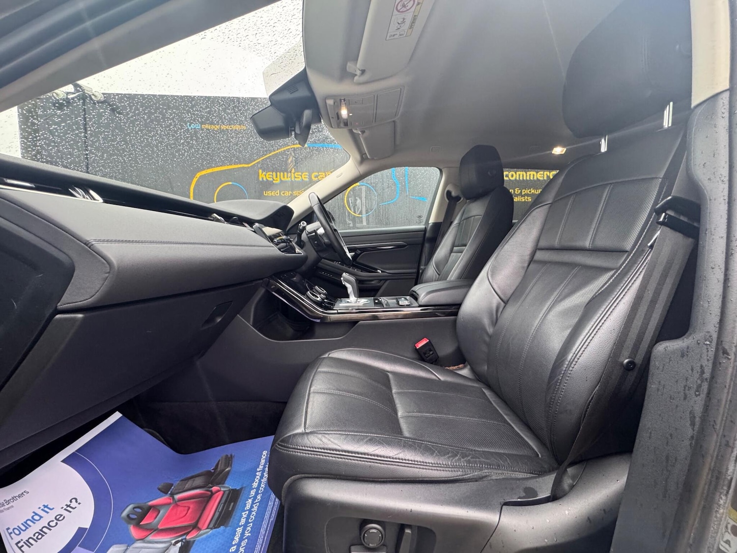 Used Land Rover Range Rover Evoque 2019 for sale - 77144405: Photo 22