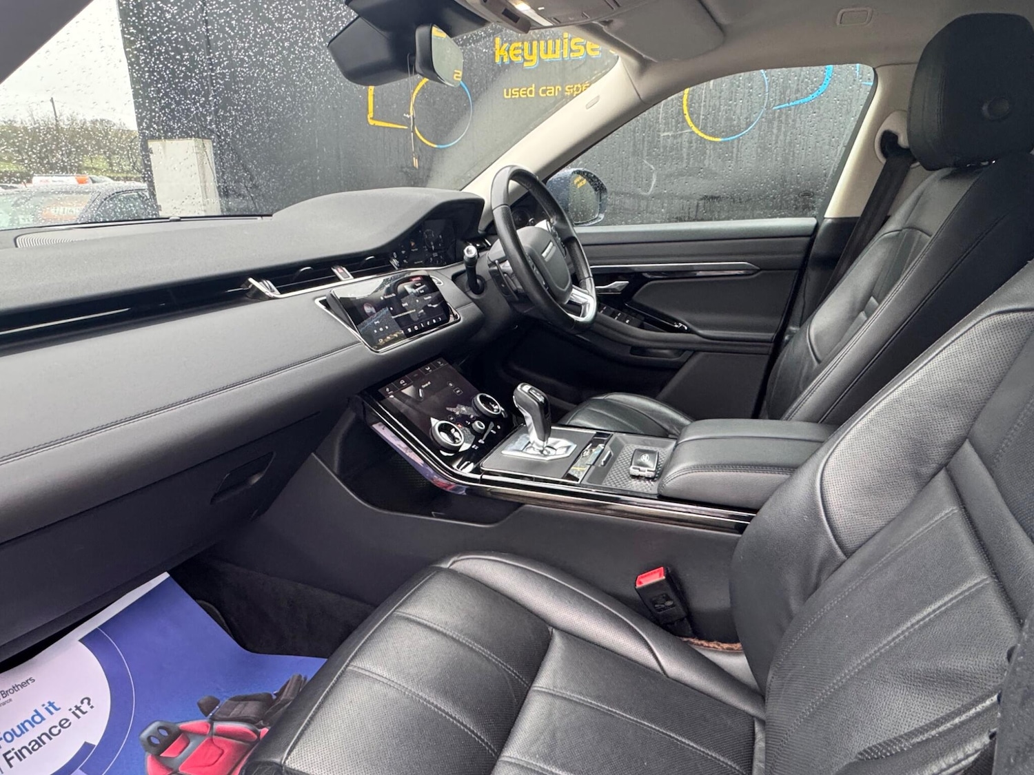 Used Land Rover Range Rover Evoque 2019 for sale - 77144405: Photo 23