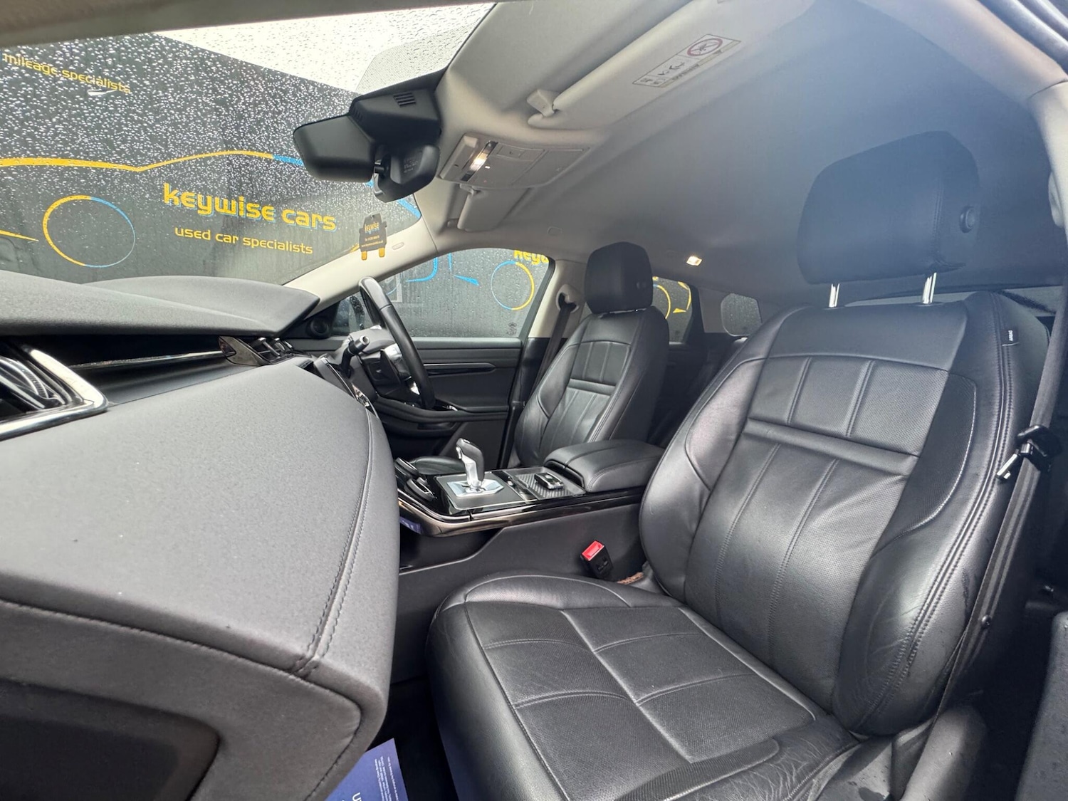 Used Land Rover Range Rover Evoque 2019 for sale - 77144405: Photo 25