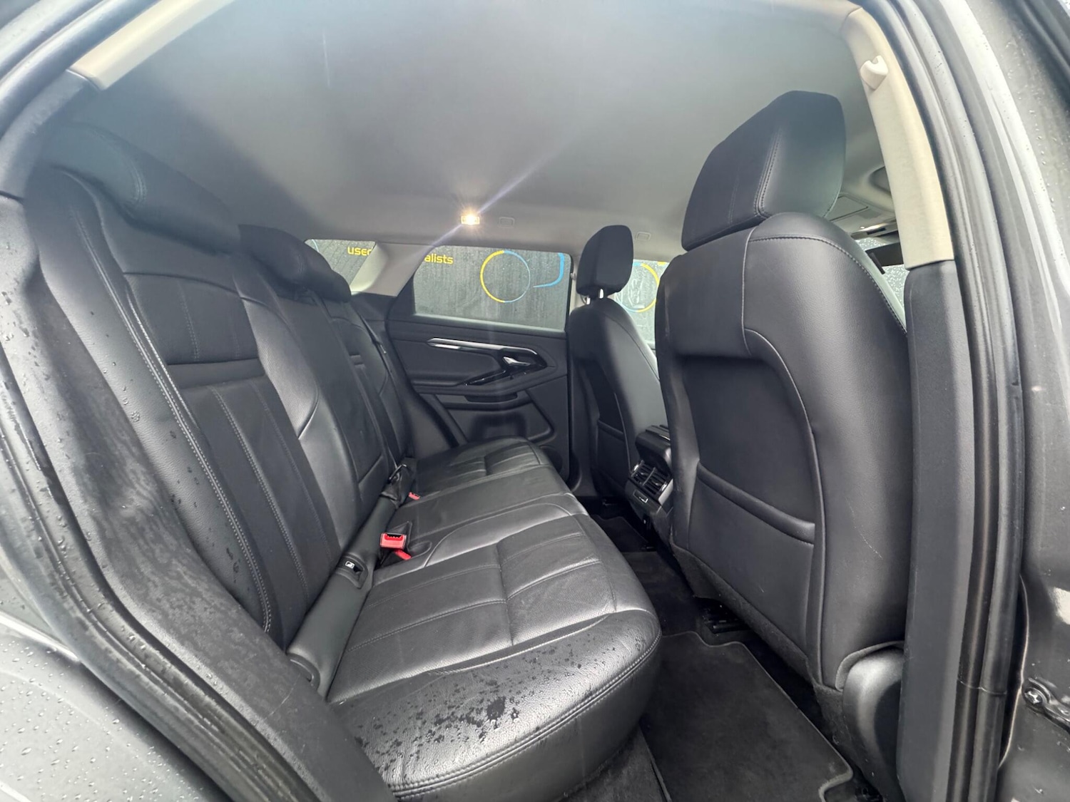 Used Land Rover Range Rover Evoque 2019 for sale - 77144405: Photo 26