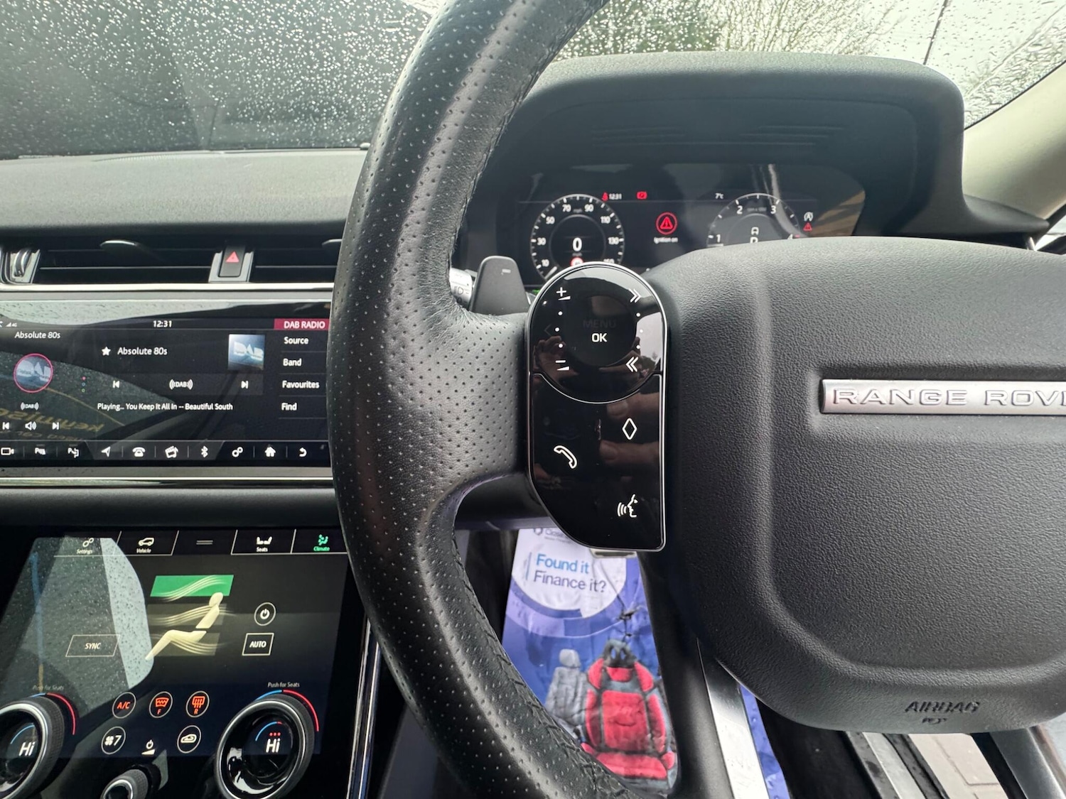 Used Land Rover Range Rover Evoque 2019 for sale - 77144405: Photo 29