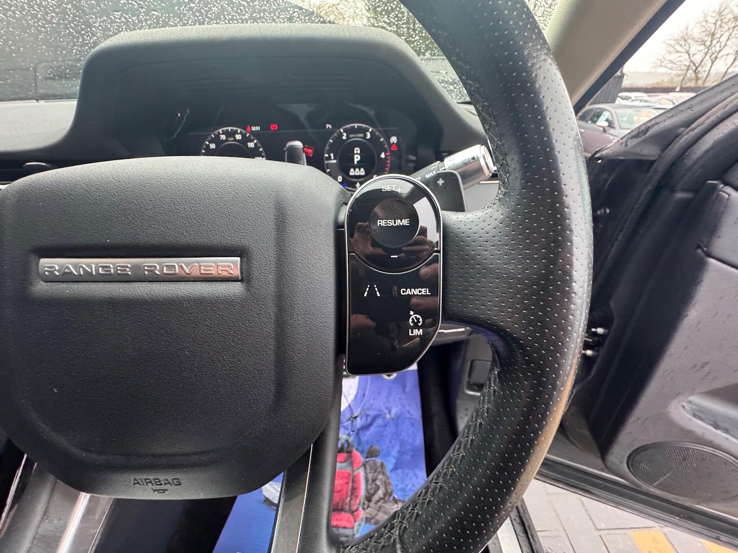 Used Land Rover Range Rover Evoque 2019 for sale - 77144405: Photo 30