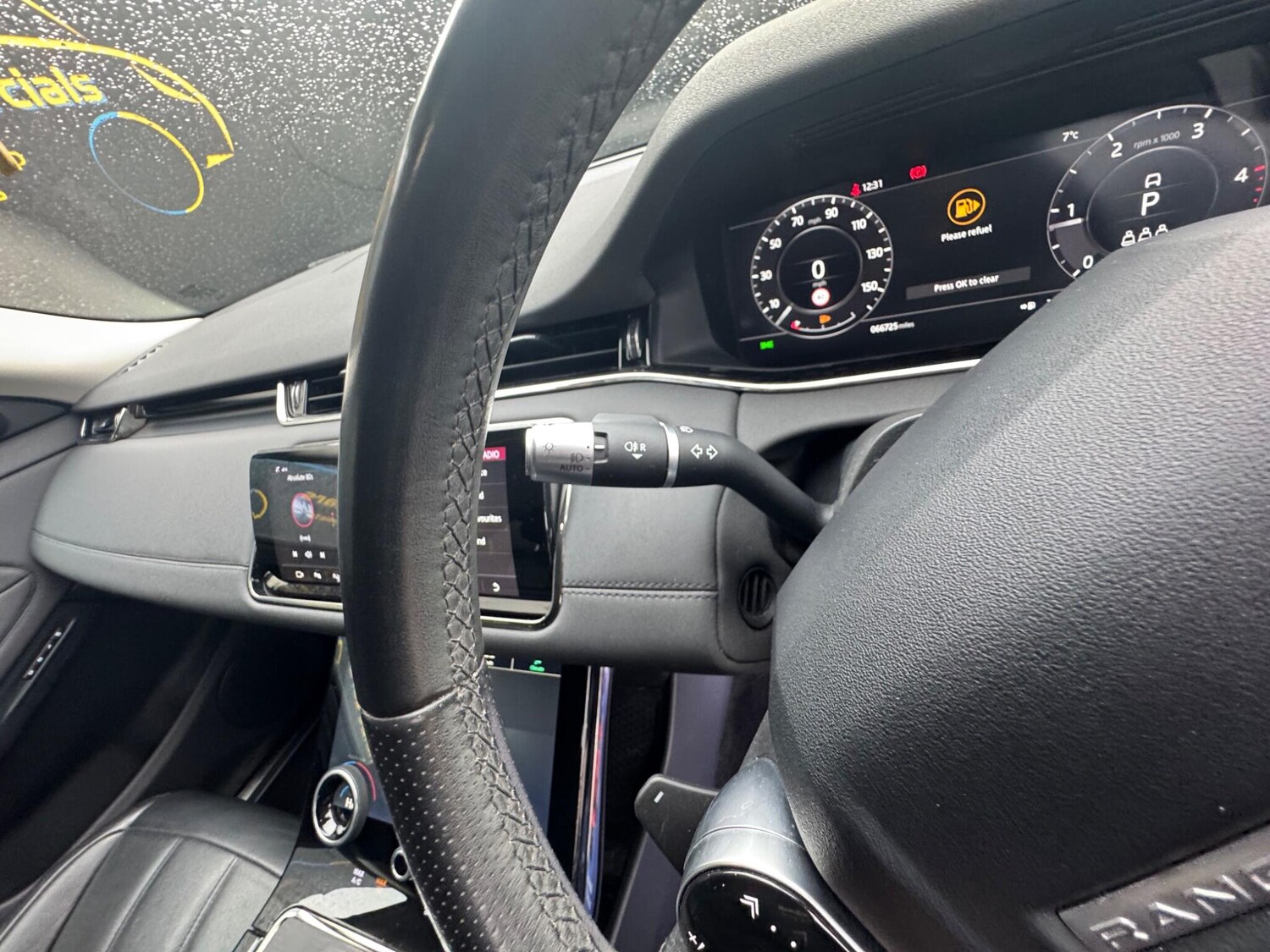 Used Land Rover Range Rover Evoque 2019 for sale - 77144405: Photo 31