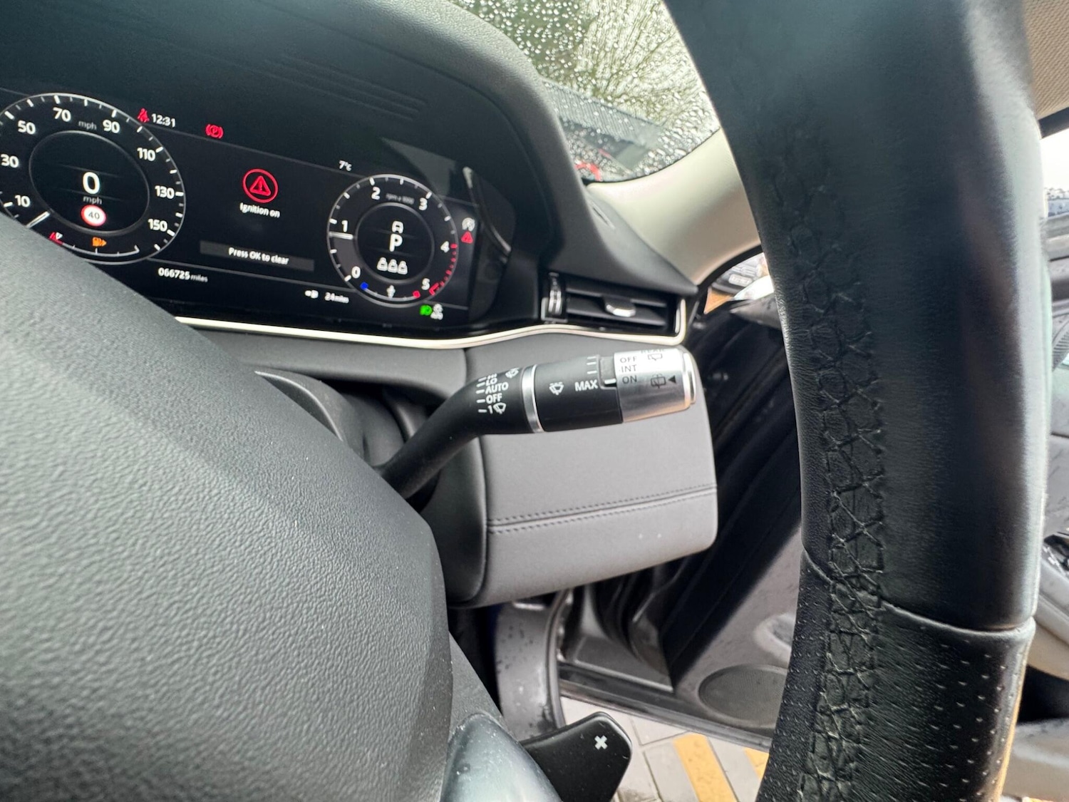 Used Land Rover Range Rover Evoque 2019 for sale - 77144405: Photo 32