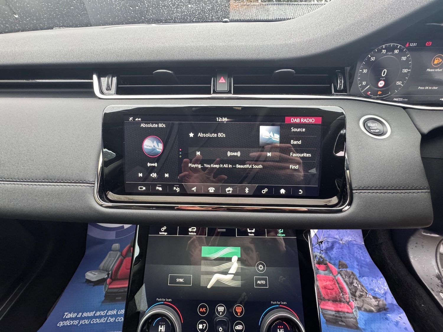 Used Land Rover Range Rover Evoque 2019 for sale - 77144405: Photo 33