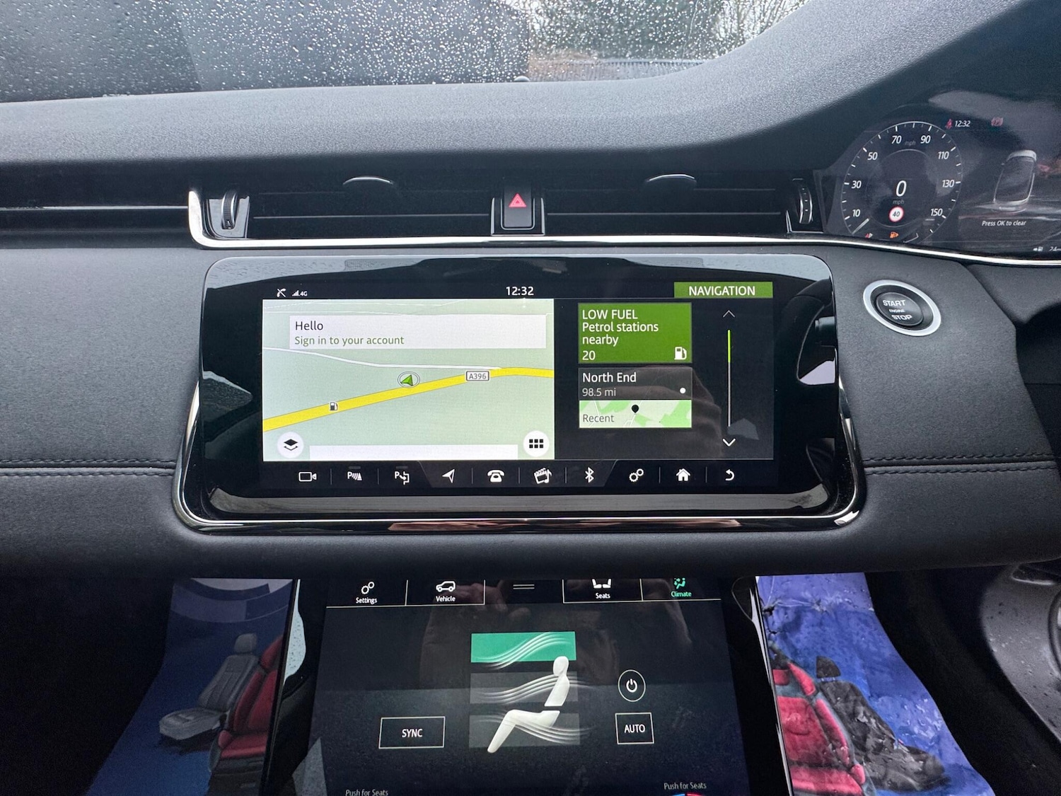 Used Land Rover Range Rover Evoque 2019 for sale - 77144405: Photo 34