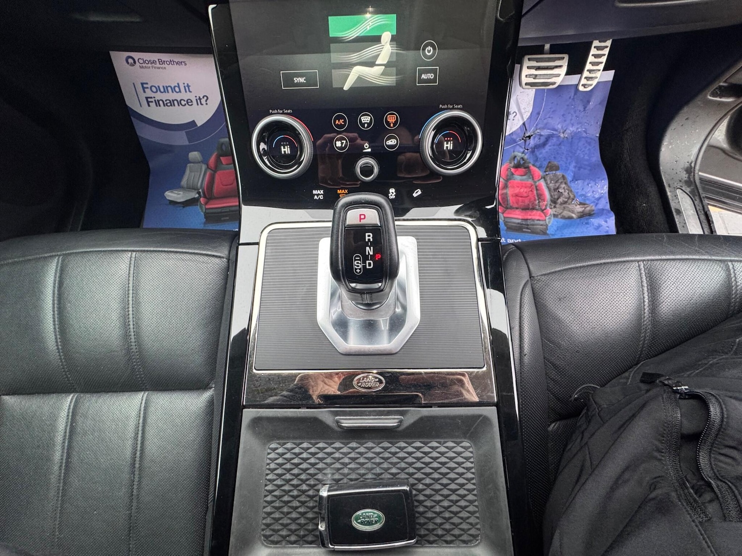 Used Land Rover Range Rover Evoque 2019 for sale - 77144405: Photo 37