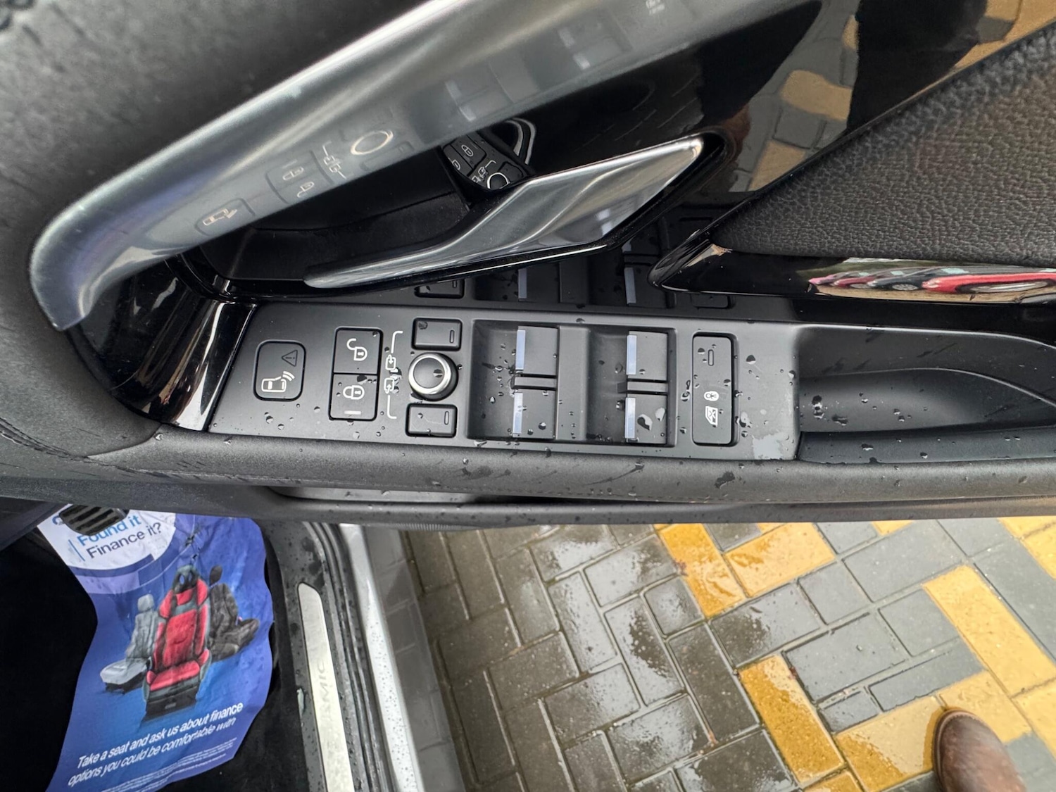 Used Land Rover Range Rover Evoque 2019 for sale - 77144405: Photo 38