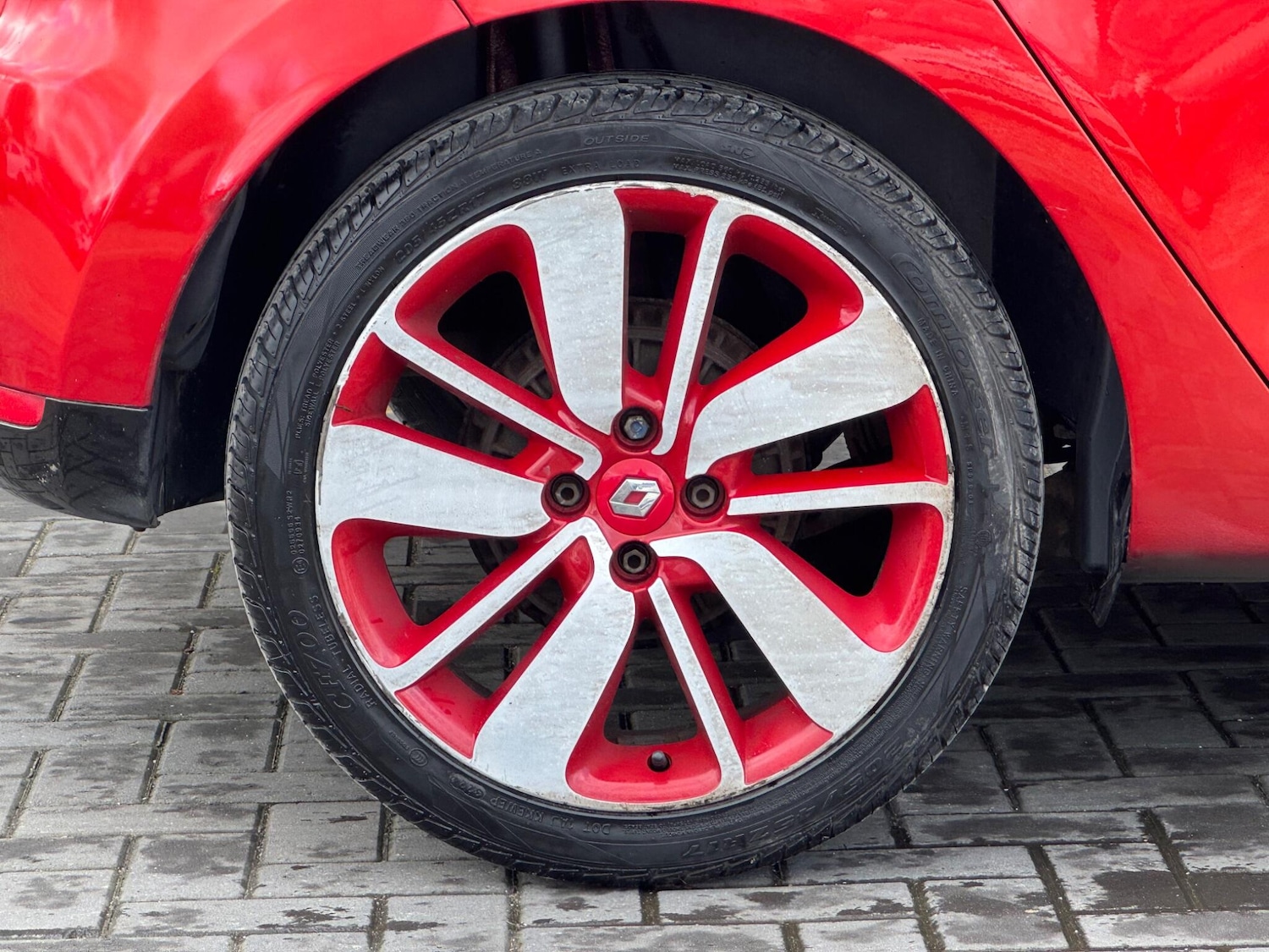 Used Renault Clio 2013 for sale - 77657759: Photo 13