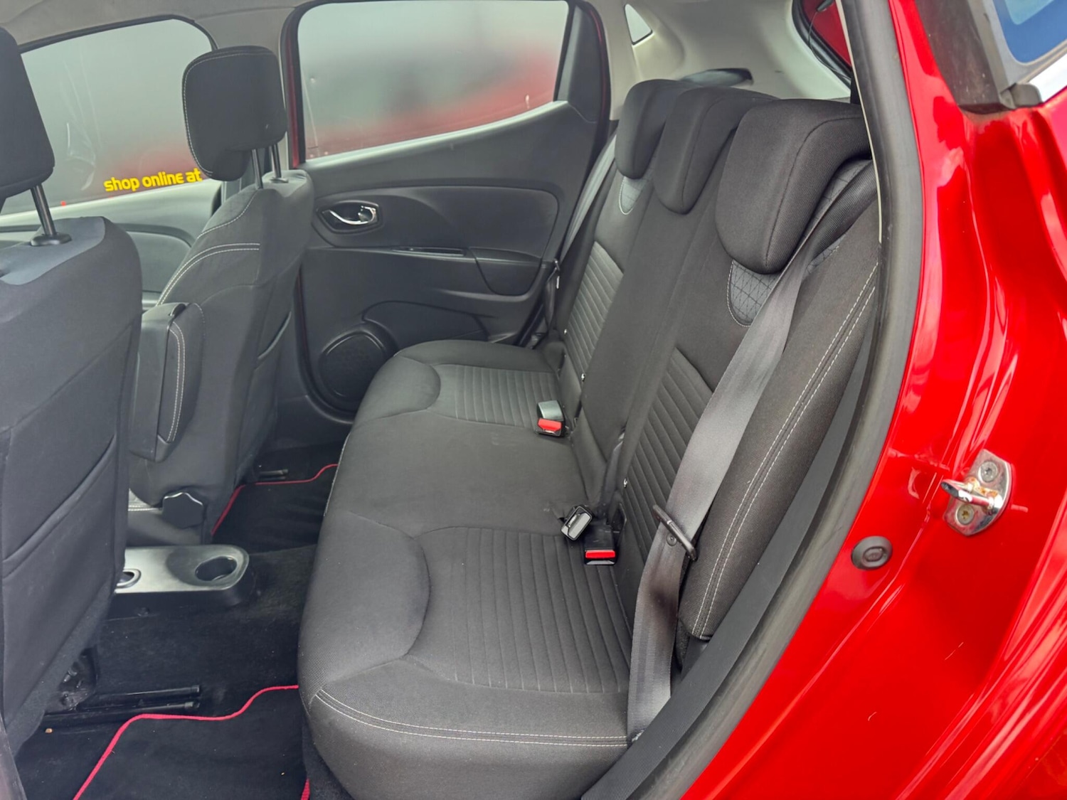 Used Renault Clio 2013 for sale - 77657759: Photo 24