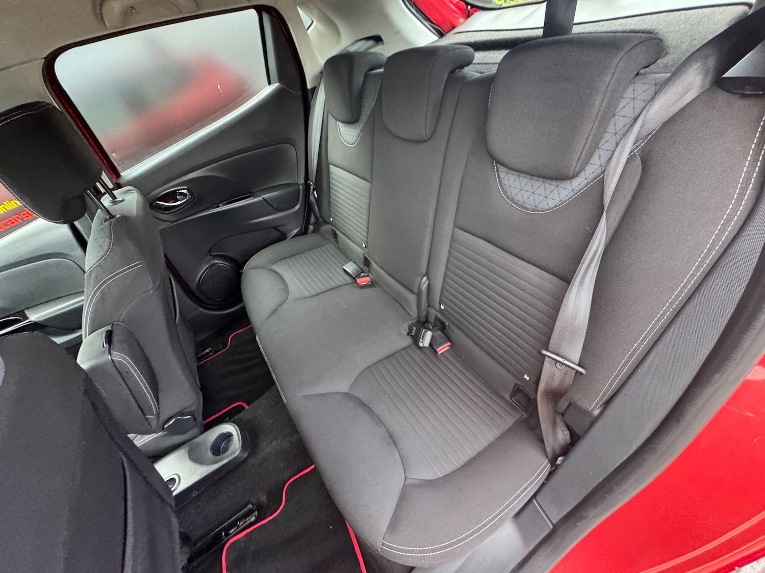 Used Renault Clio 2013 for sale - 77657759: Photo 25