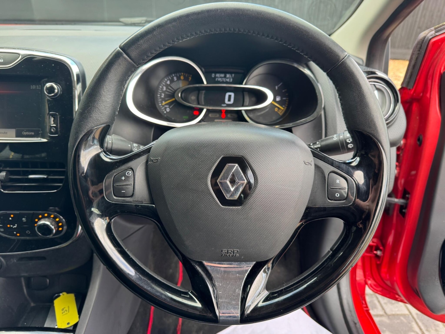 Used Renault Clio 2013 for sale - 77657759: Photo 27