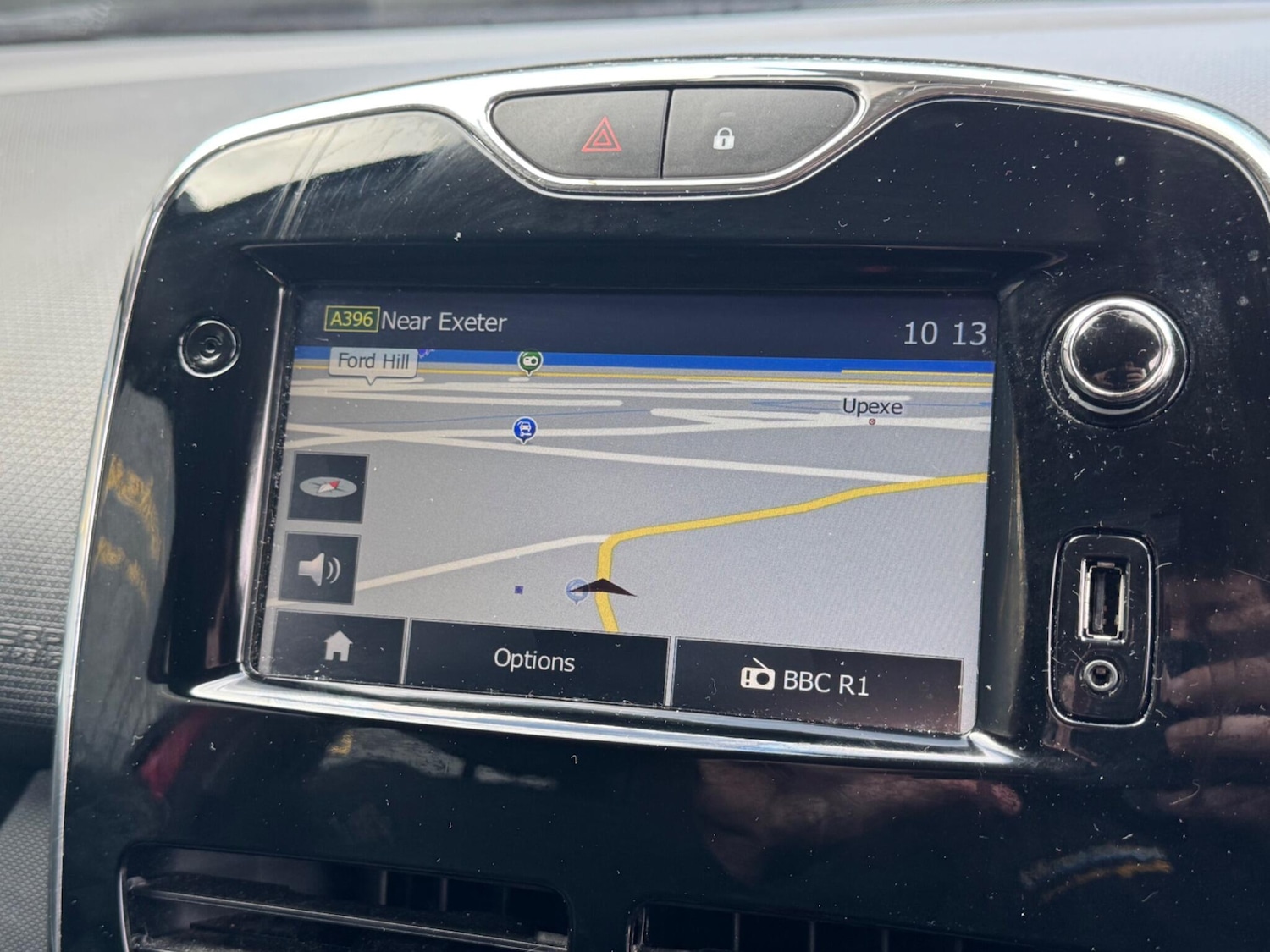 Used Renault Clio 2013 for sale - 77657759: Photo 32