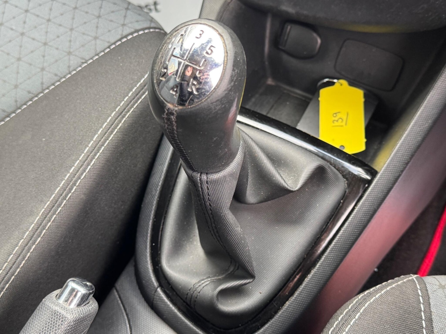 Used Renault Clio 2013 for sale - 77657759: Photo 36