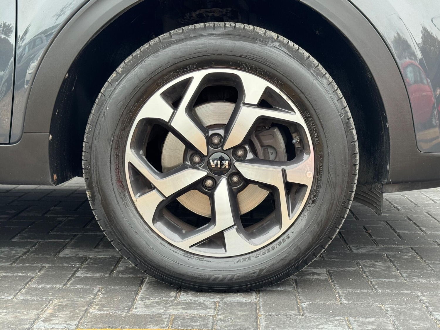 Used Kia Sportage 2019 for sale - 76424671: Photo 13