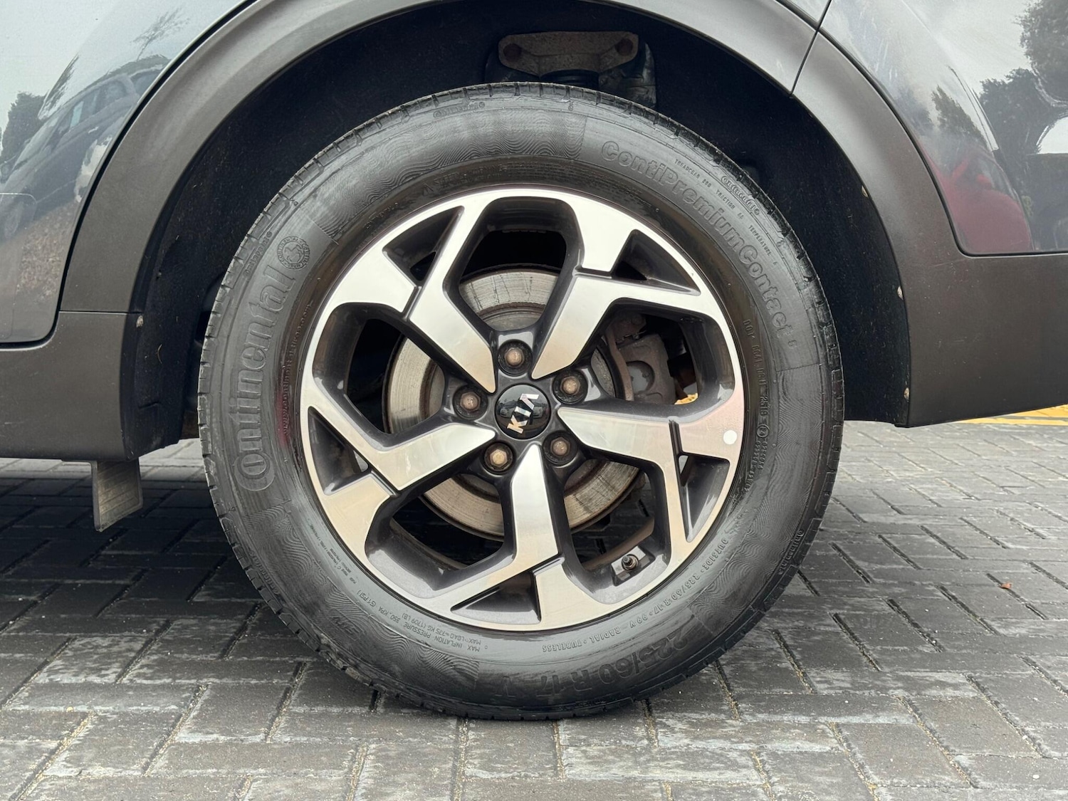 Used Kia Sportage 2019 for sale - 76424671: Photo 14