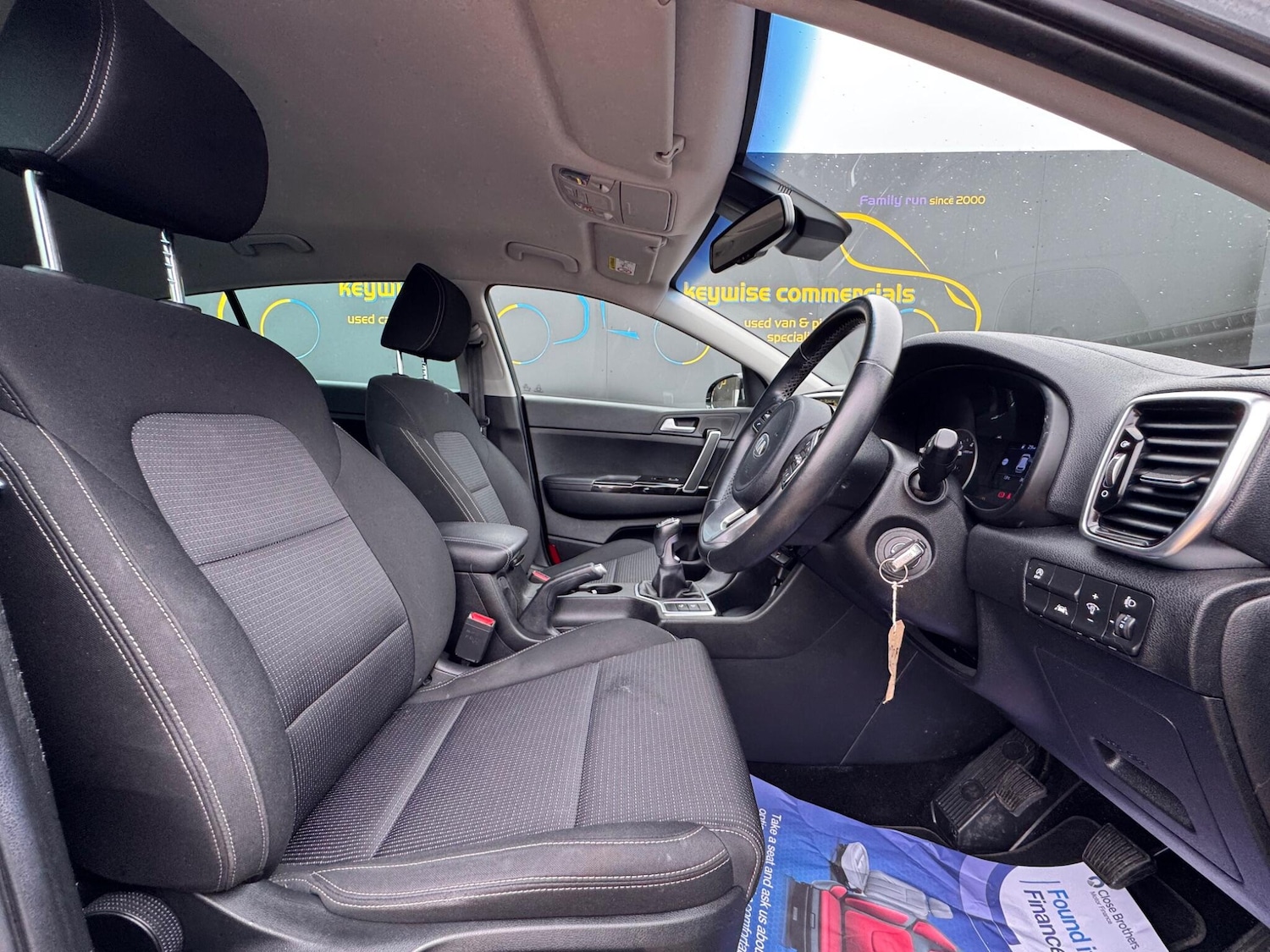 Used Kia Sportage 2019 for sale - 76424671: Photo 17